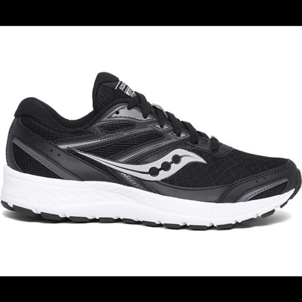 Saucony cohesion 13
